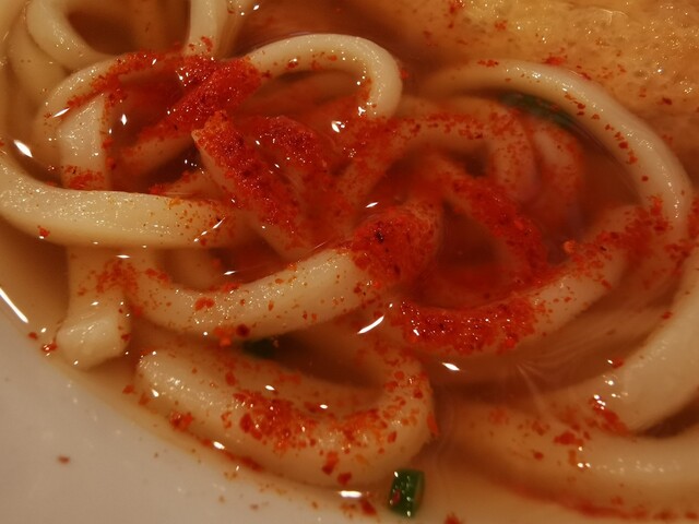 うどん茶屋 志道 新居浜 うどん 食べログ