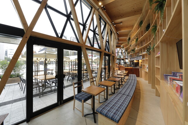 グローバル リング カフェ Global Ring Cafe 池袋 カフェ 食べログ グローバル リング カフェ Global Ring Cafe 池袋 カフェ 食べログ