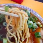 中華そば 麺屋7.5Hz - 