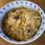 Ajihei - 牛丼