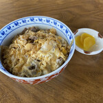 Ajihei - 牛丼
