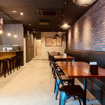 イタリアンバル MARIO - 