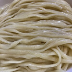 らーめん工房 麺作 - 