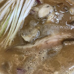 らーめん工房 麺作 - 