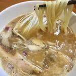 らーめん工房 麺作 - 