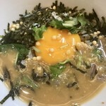 らーめん工房 麺作 - 