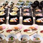 すし屋 銀蔵 - 2020秋