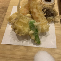 神楽坂 久露葉亭 - 