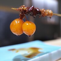 鳥匠 いし井 - いし井と言えばちょうちん♬