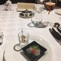 ラ・メール ザ クラシック - アミューズ