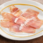 Y.barn - 生ハム切り落とし