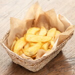 Y.barn - ポテトフライ