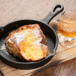 Y.barn - フレンチトースト