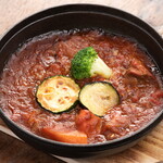 Y.barn - ビーフシチュー