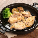 Y.barn - グリルチキン