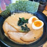 Ramen i-na - 