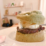 カフェ ユキリ - 