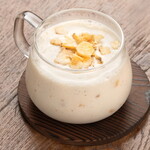 Y.barn - バナナミルク