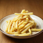 addictive french fries