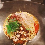 香氣 四川麺条 - 