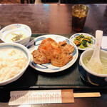 Negishi - 