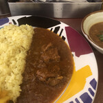 カレーショップ marusuke - 