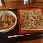 Motojima - 豚南蛮蕎麦