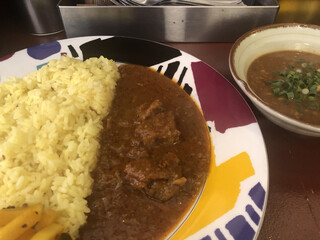 カレーショップ marusuke - 