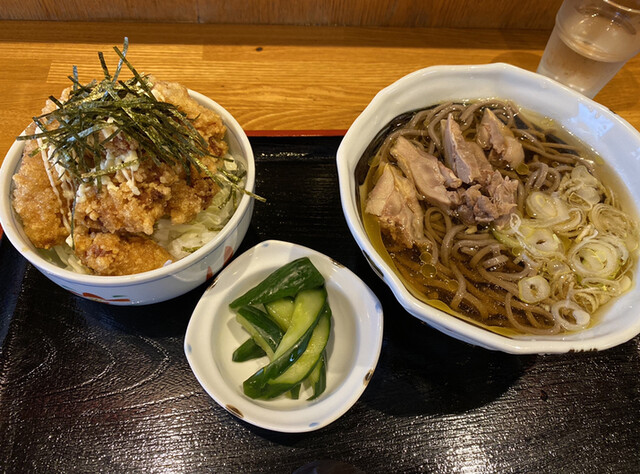 よりみち食堂 - 山形（食堂）の写真