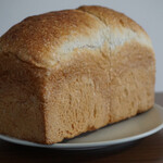 AOSAN - 料理写真:・イギリスパン 1W 480円/税抜