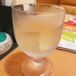 サイゼリヤ - 