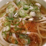 本格さぬきうどん　穂乃香 - 