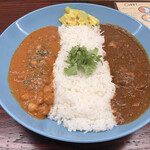 エピタフカレー - 