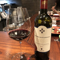 新中国料理HARAKAWA 北新地店 - 