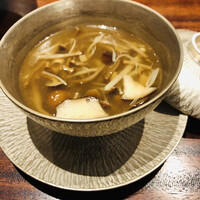 新中国料理HARAKAWA 北新地店 - 