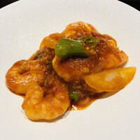 新中国料理HARAKAWA 北新地店 - 