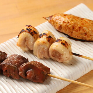 デートにぴったり 渋谷でおすすめの焼き鳥をご紹介 食べログ