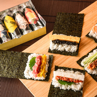 原宿駅でおすすめの美味しい寿司 鮨 をご紹介 食べログ