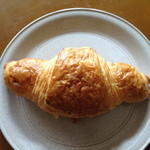 チャンドラ 1F パティスリー - おすすめクロワッサン