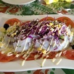 ふぇるじなんど - サラダ