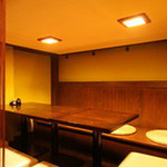 Kakureizakaya wabisabi - テーブル個室◆仲間内の飲み会！合コンに最適！