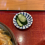 ますや食堂 - 