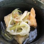 Uogashiryouritanuma - 鮭の南蛮漬け