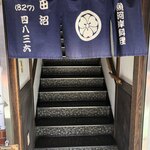 魚河岸料理　田沼 - いらっしゃーい