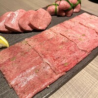 うし松 - 