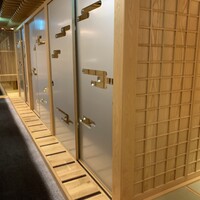 神戸牛 しゃぶしゃぶ おもき 離れ 銀座店 - 