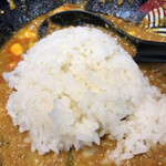 極楽うどん Ah-麺 - 