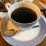Suzuya - ブレンド・コーヒ