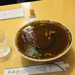 信そば 長野屋 - 