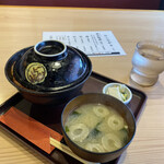 帯広豚丼 太助 - 